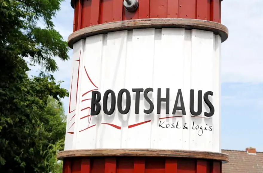 Winter-Kurzurlaub in Ostfriesland für 2 (2 Nächte)
