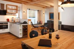 Winter-Romantikurlaub im Chalet in Kärnten für 2