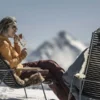 Winterurlaub im Skigebiet Mayrhofen für 2 (1 Nacht)