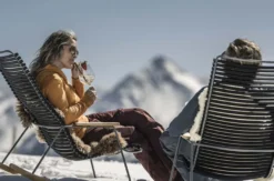 Winterurlaub im Skigebiet Mayrhofen für 2 (1 Nacht)