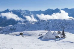 Winterurlaub im Skigebiet Mayrhofen für 2 (1 Nacht)