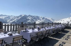 Winterurlaub im Skigebiet Mayrhofen für 2 (1 Nacht)