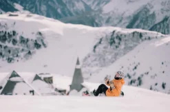 Winterurlaub im Skigebiet Mayrhofen für 2 (1 Nacht)