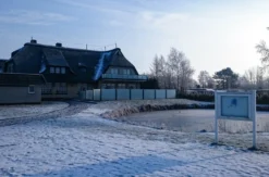 Winterurlaub in Ostfriesland für 2 (2 Nächte)