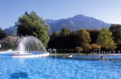 Wohlfühltag für 2 in der Rupertus Therme