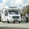 Wohnmobil Fahrsicherheitstraining Olpe (8 Std.)