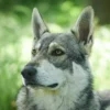 Wolfshund Schnuppertour