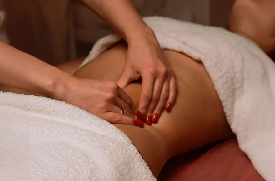 Womb Massage Reichenau
