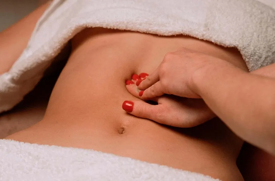 Womb Massage Reichenau
