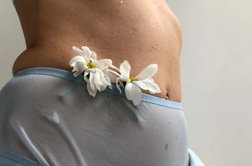 Womb Massage Reichenau