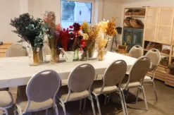 Workshop Bottrop (Moosbild)