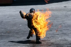 Workshop Stunt-Technik & Film-Effekte
