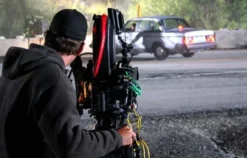 Workshop Stunt-Technik u. Film Effekte Augsburg