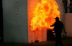 Workshop Stunt-Technik u. Film Effekte Augsburg