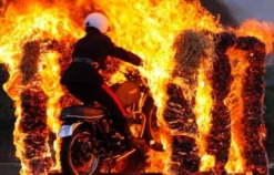 Workshop Stunt-Technik u. Film Effekte Quedlinburg