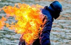 Workshop Stunt-Technik u. Film Effekte Lippetal