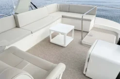 Yachttour Berlin für 8