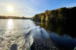 Yachttour Berlin für 8