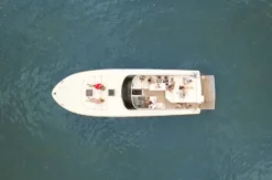 Yachttour Frankfurt am Main für 7