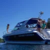 Yachttour Speyer