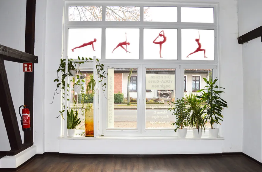Yin Yoga Walsrode