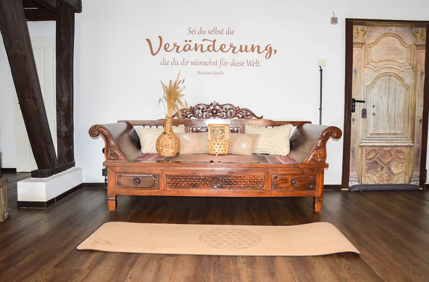 Yin Yoga Walsrode