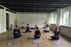 Yoga & Brunch Stuttgart