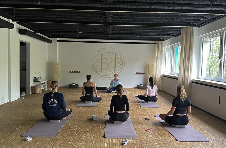 Yoga & Brunch Stuttgart