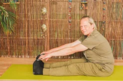 Yoga für 2 Blankenfelde-Mahlow