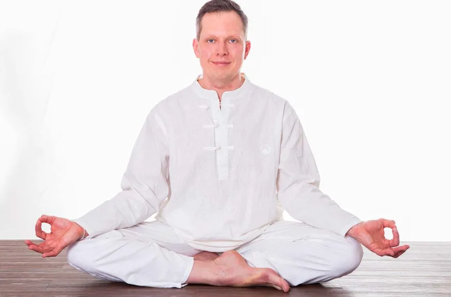 Yoga für 2 Blankenfelde-Mahlow
