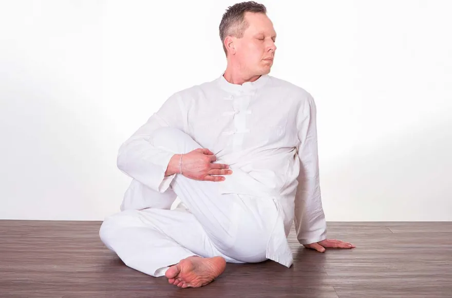 Yoga für 2 Blankenfelde-Mahlow