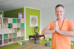 Yoga für 2 Blankenfelde-Mahlow
