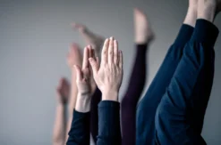 Yoga Kurs Fulda