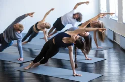 Yoga Privatkurs