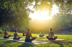 Yoga-Retreat Niederzier (2 Nächte)