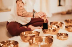 Yoga & Sound Bath Dillenburg