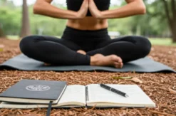 Yoga Tagesretreat Niederzier