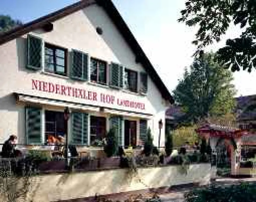 Zauberhafte Unterkünfte Schloßböckelheim für 2 (1 Nacht)