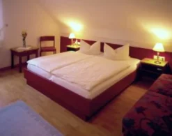 Zauberhafte Unterkünfte Schloßböckelheim für 2 (1 Nacht)