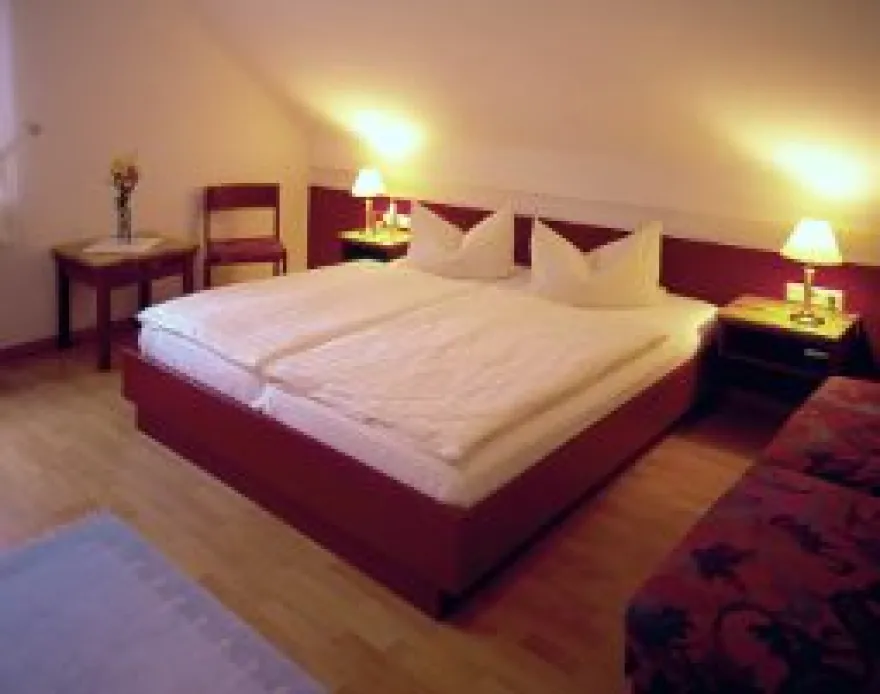 Zauberhafte Unterkünfte Schloßböckelheim für 2 (1 Nacht)