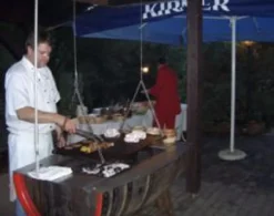 Zauberhafte Unterkünfte Schloßböckelheim für 2 (1 Nacht)