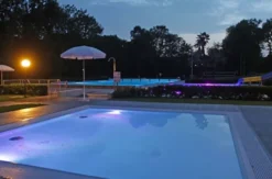 Zauberhafte Unterkünfte Sessa für 2 (1 Nacht)
