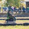 Ziesel fahren Stiege (20 Min.)