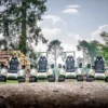 Ziesel Tour Stiege (2 Std.)