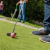 Ziplining und Adventure-Minigolf in der Vulkaneifel
