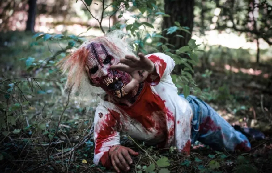 Zombie Survival Berlin