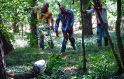 Zombie Survival Berlin