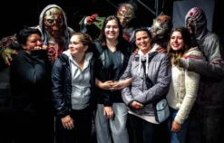Zombie Survival Berlin
