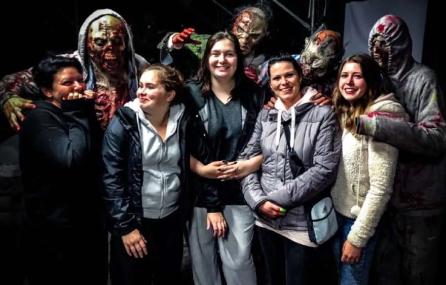 Zombie Survival Berlin