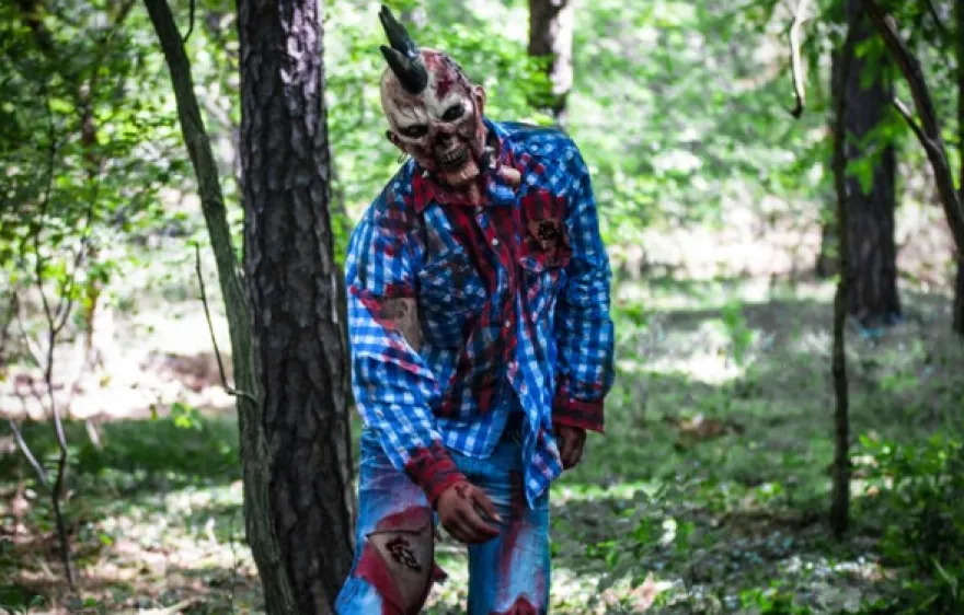 Zombie Survival Berlin